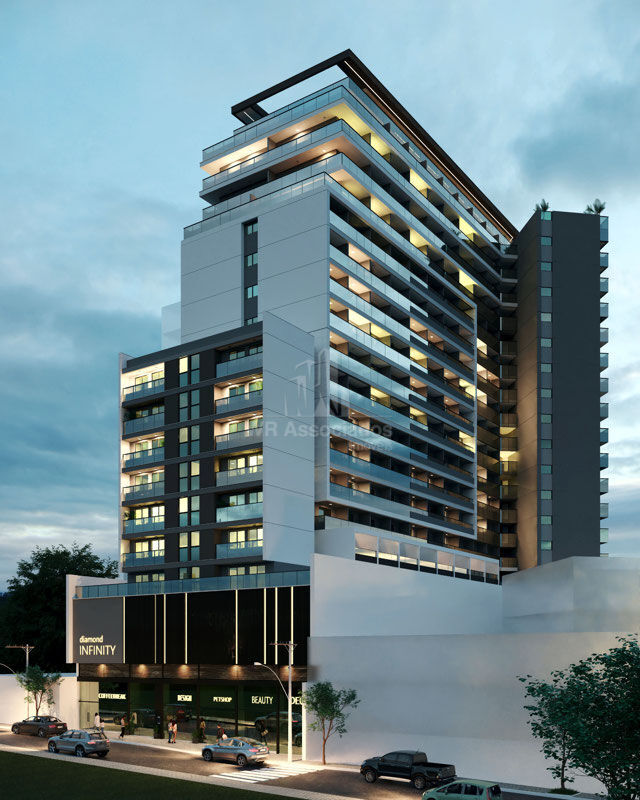 Apartamento, 2 quartos, 77 m² - Foto 7