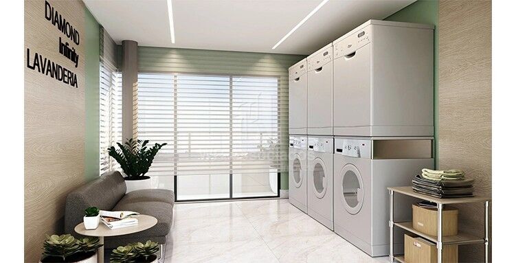 Apartamento, 2 quartos, 77 m² - Foto 17