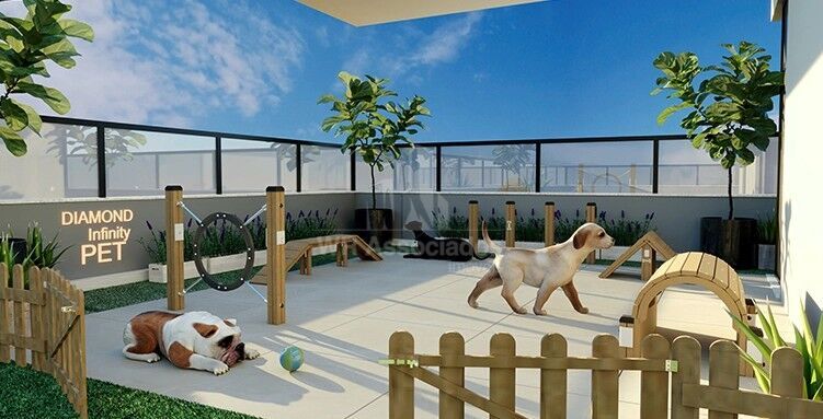 Apartamento, 2 quartos, 77 m² - Foto 13