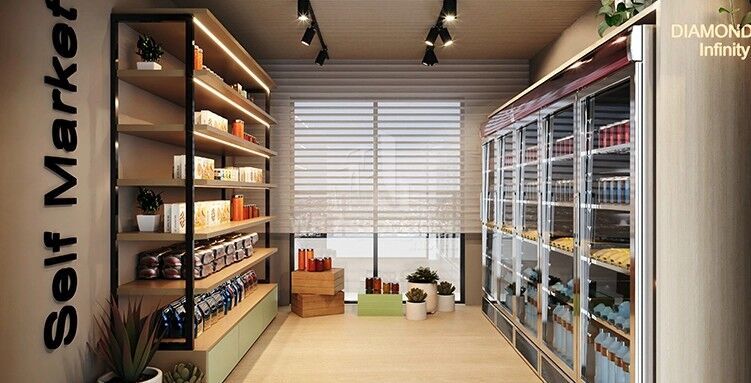 Apartamento, 2 quartos, 77 m² - Foto 15