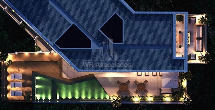 Apartamento, 2 quartos, 77 m² - Foto 9