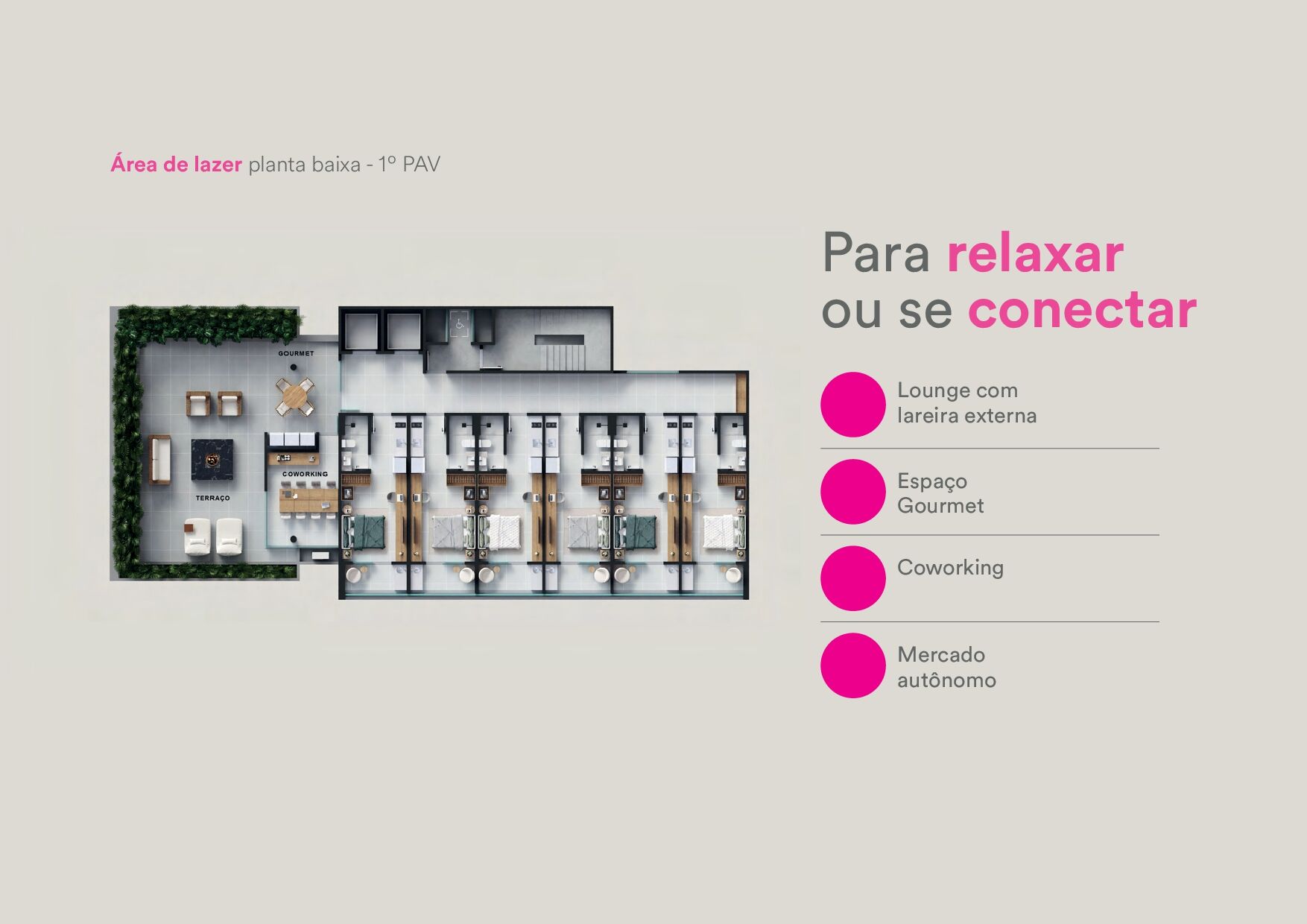 Apartamento, 1 quarto, 20 m² - Foto 11