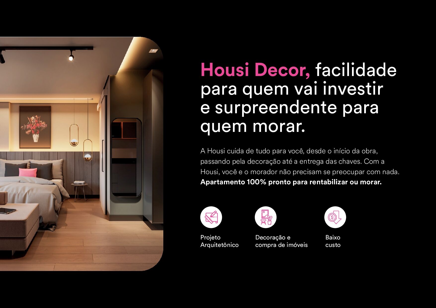 Apartamento, 1 quarto, 20 m² - Foto 8