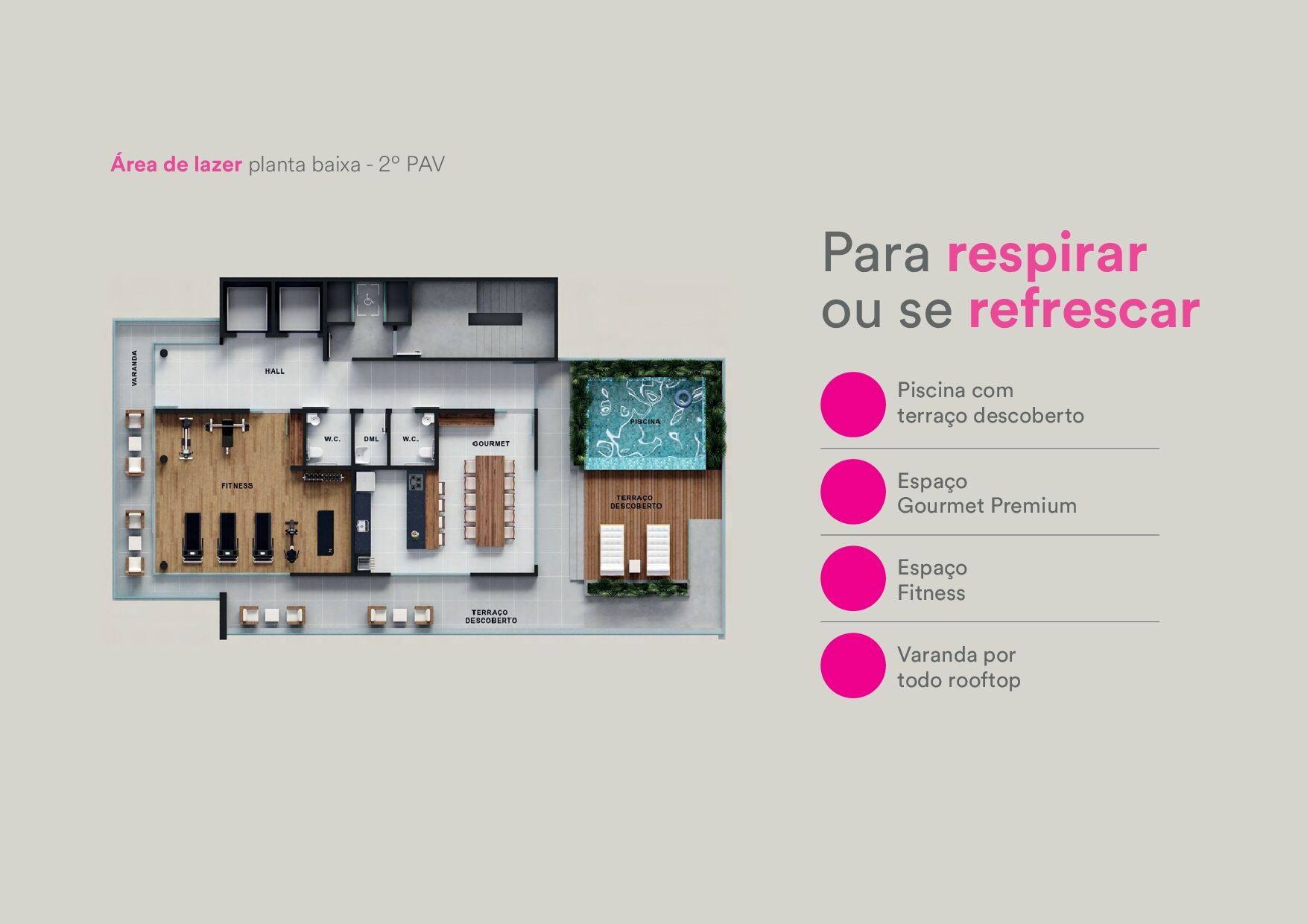 Apartamento, 1 quarto, 20 m² - Foto 12