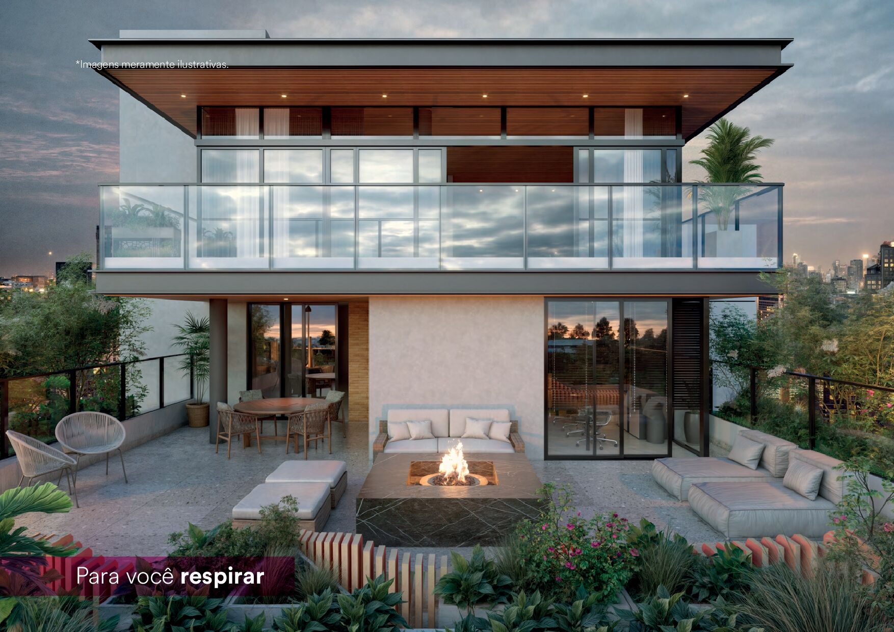 Apartamento, 1 quarto, 20 m² - Foto 16