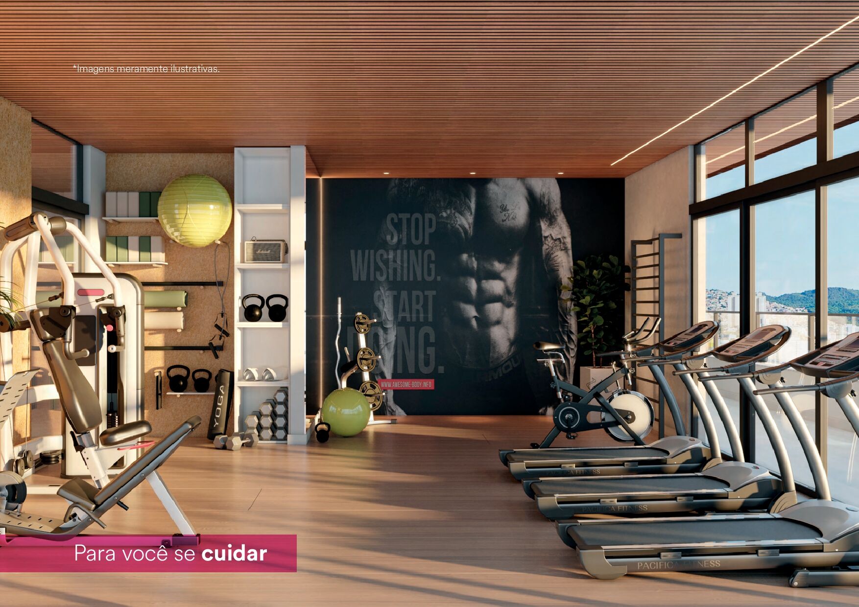 Apartamento, 1 quarto, 20 m² - Foto 15