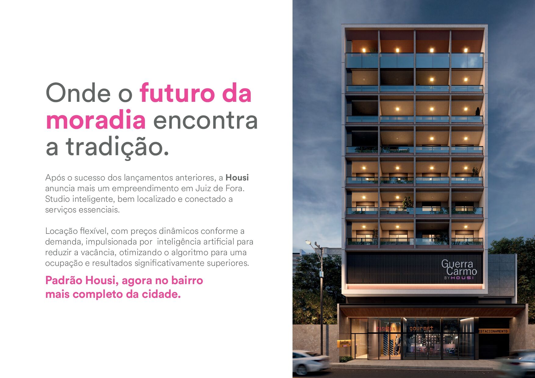 Apartamento, 1 quarto, 20 m² - Foto 4