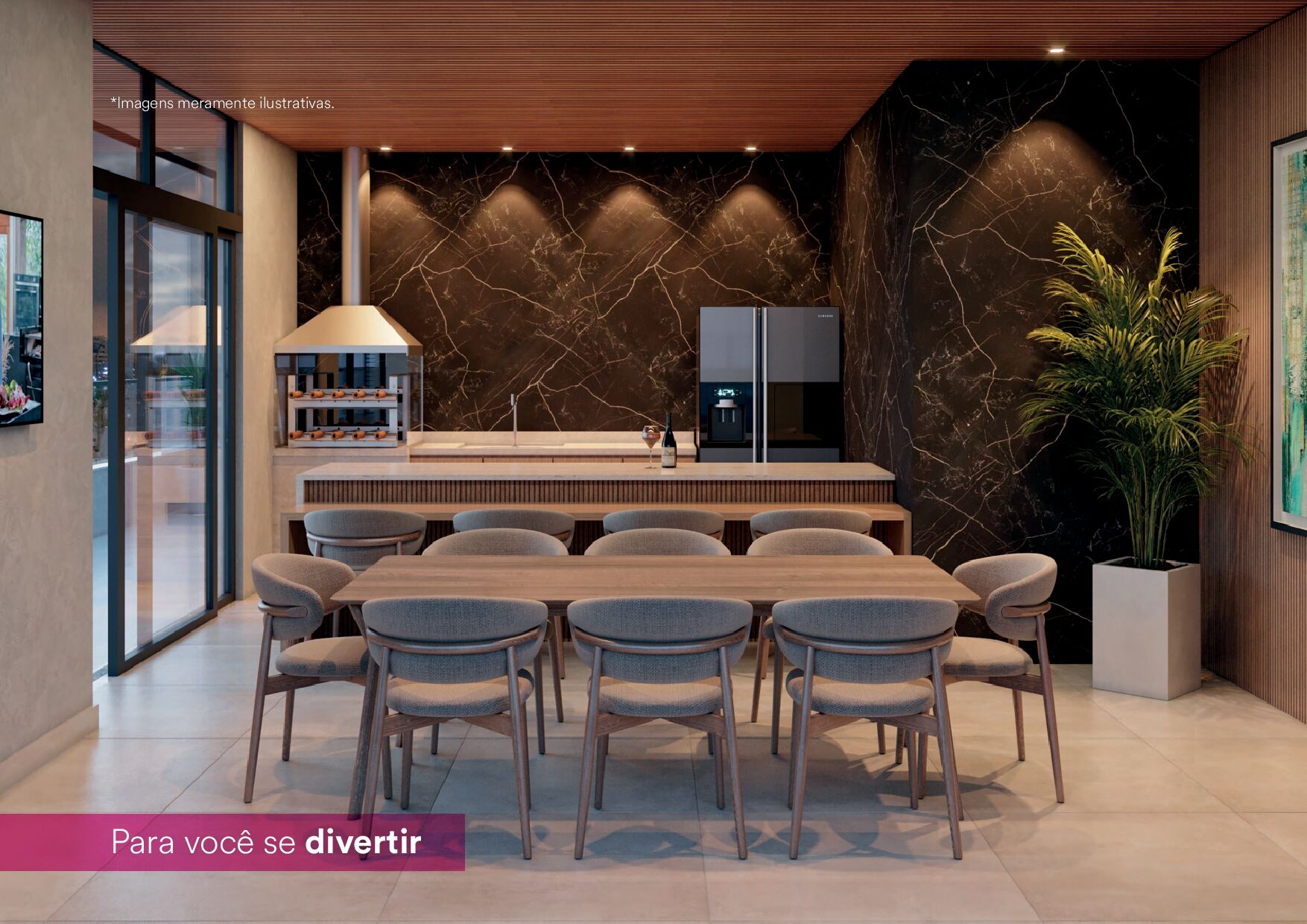 Apartamento, 1 quarto, 20 m² - Foto 13