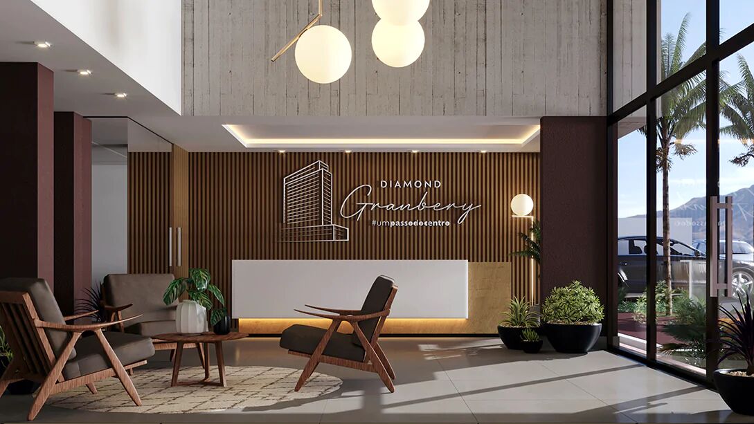 Apartamento, 2 quartos, 51 m² - Foto 4