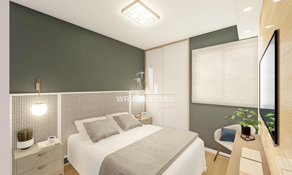 Apartamento à venda com 2 quartos, 52m² - Foto 27