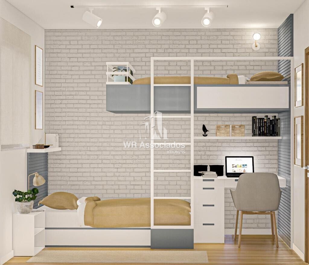 Apartamento à venda com 2 quartos, 52m² - Foto 30