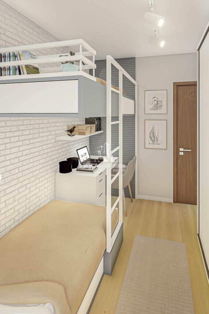 Apartamento à venda com 2 quartos, 52m² - Foto 29