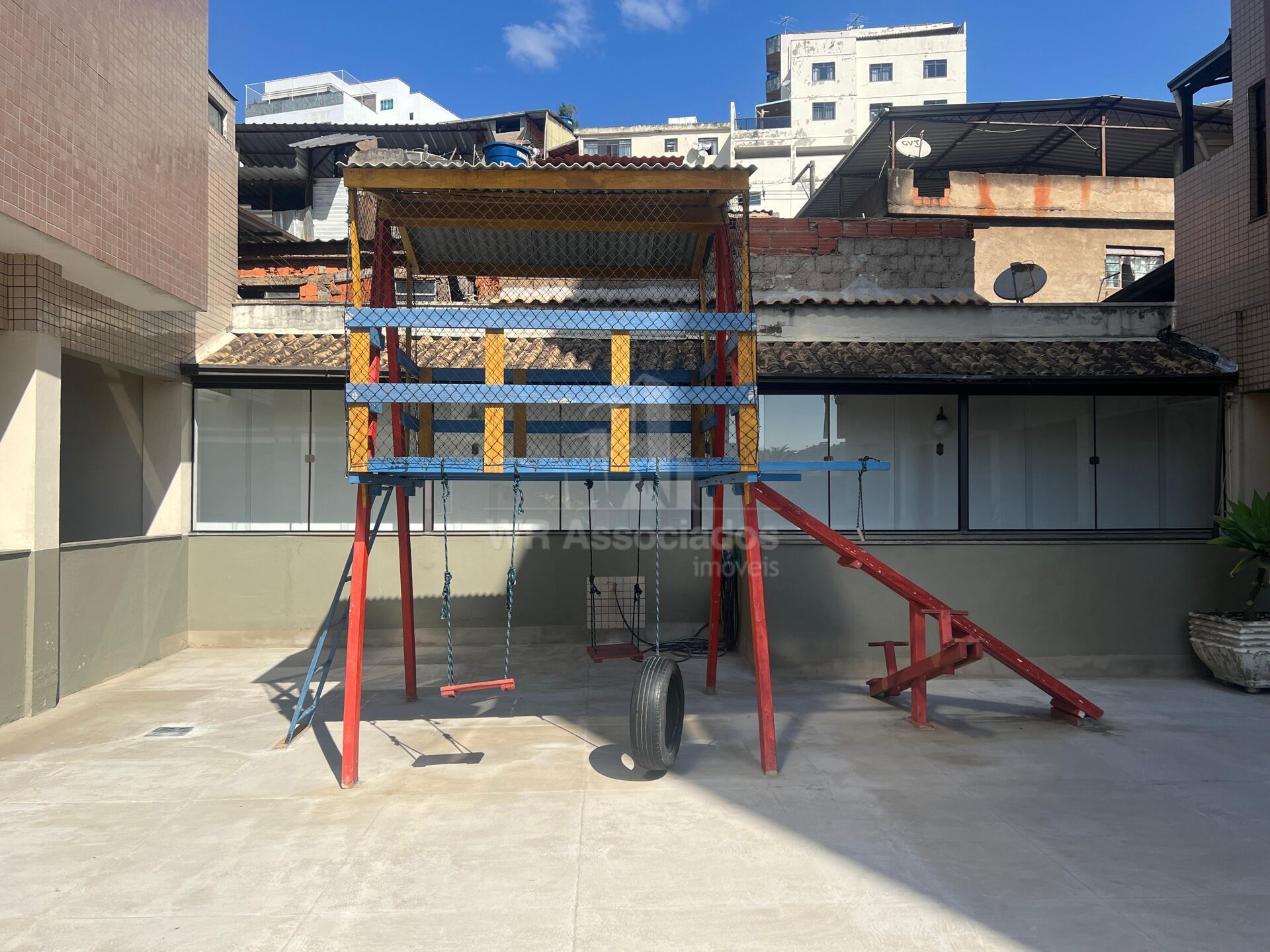 Cobertura, 3 quartos, 136 m² - Foto 23