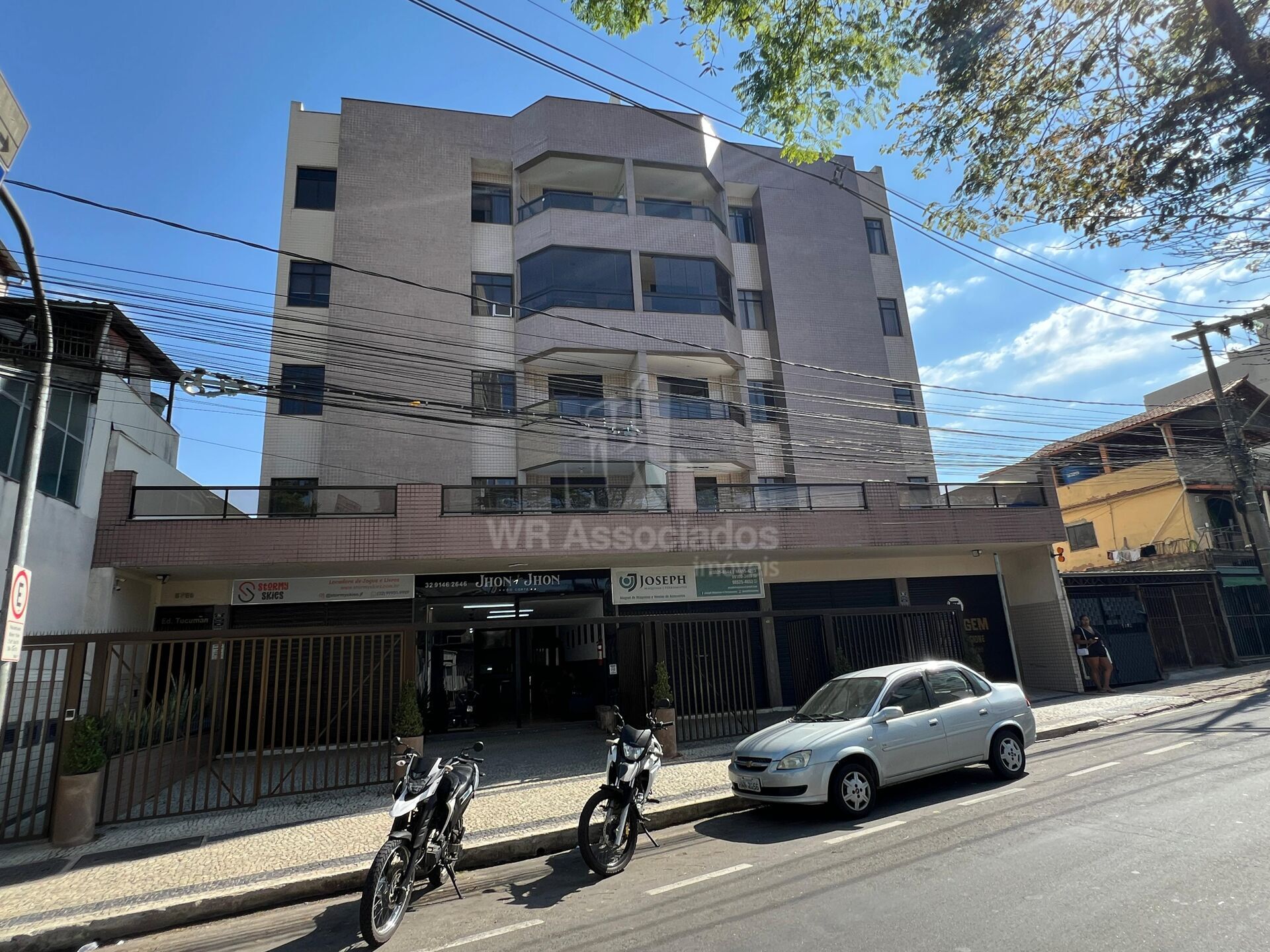 Cobertura, 3 quartos, 136 m² - Foto 22