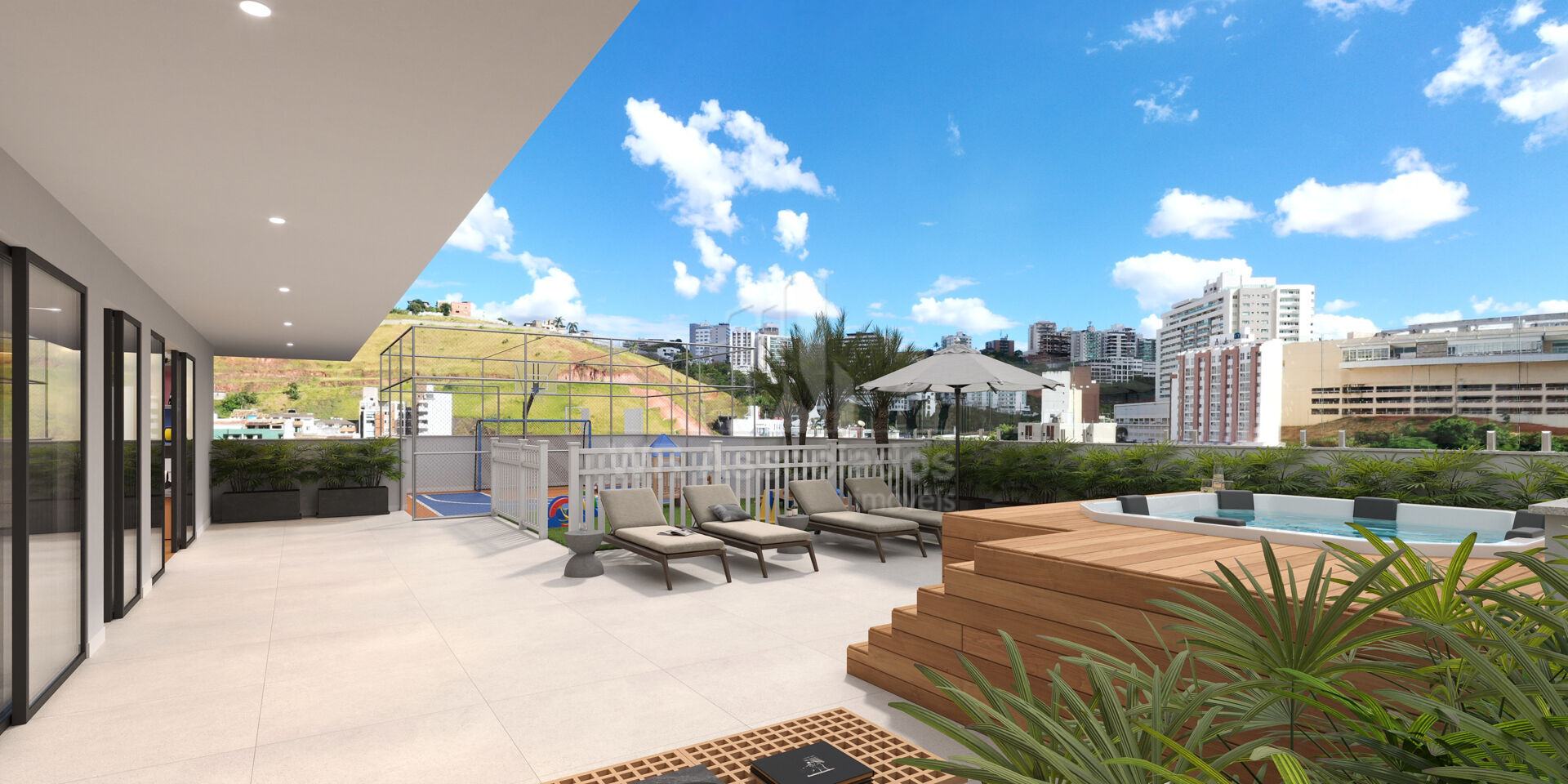 Apartamento, 2 quartos, 56 m² - Foto 46