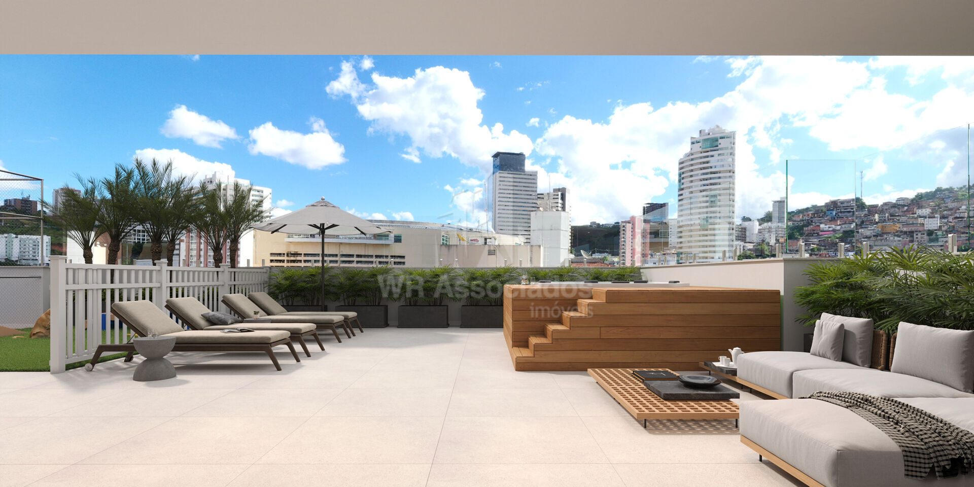 Apartamento, 2 quartos, 56 m² - Foto 45