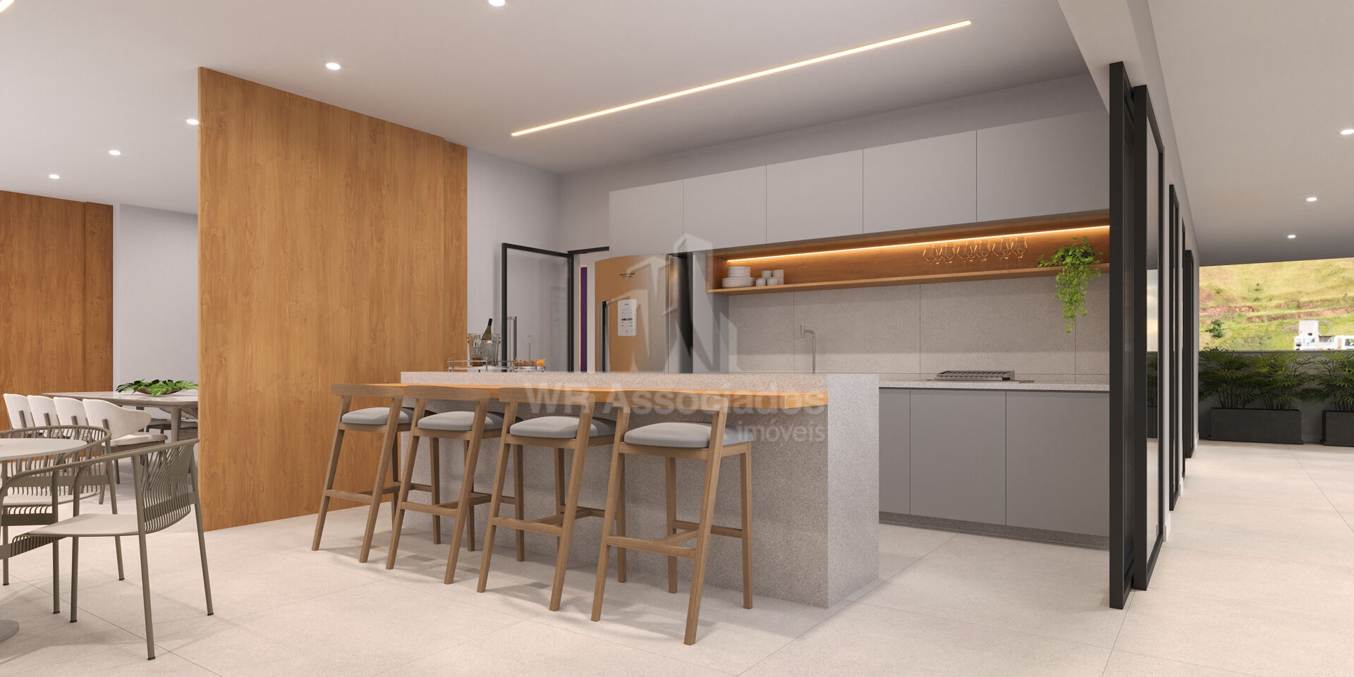 Apartamento, 2 quartos, 56 m² - Foto 42