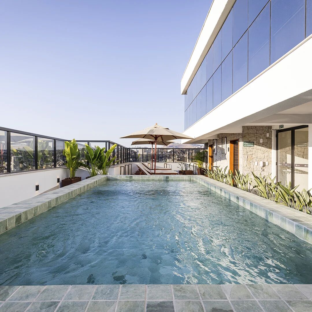 Apartamento, 2 quartos, 48 m² - Foto 33