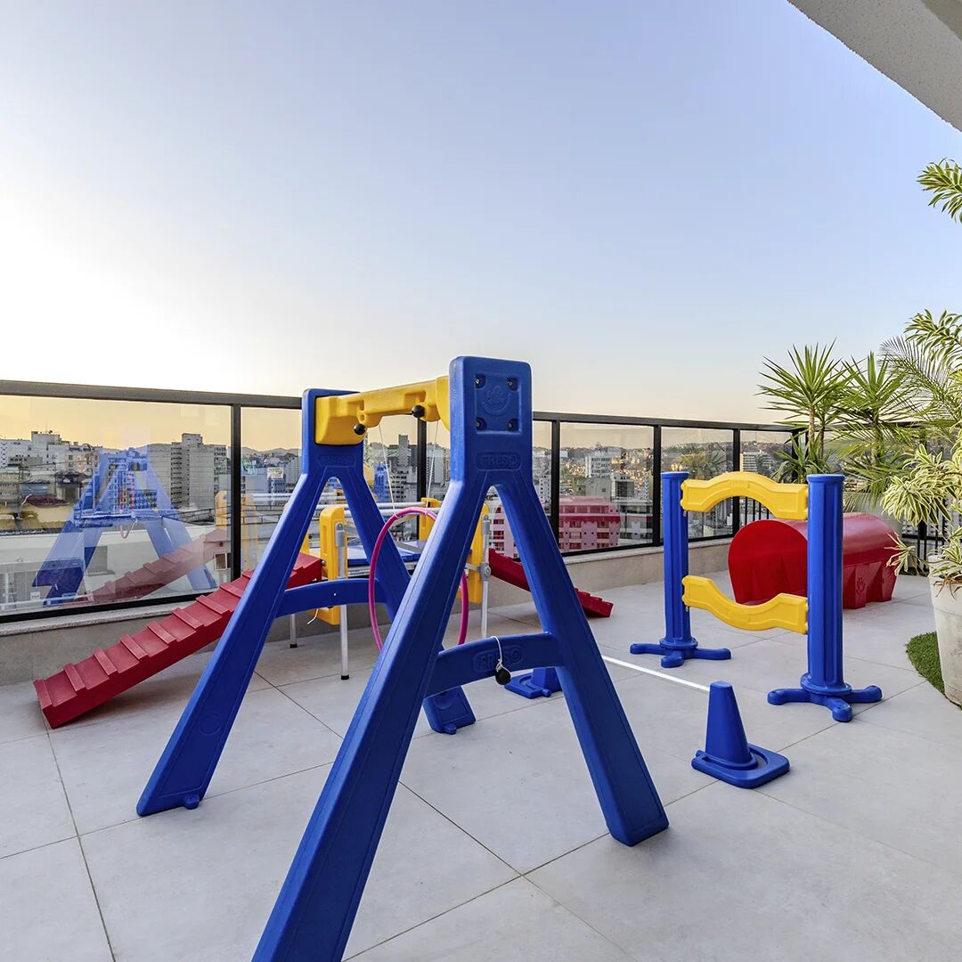 Apartamento, 2 quartos, 48 m² - Foto 38