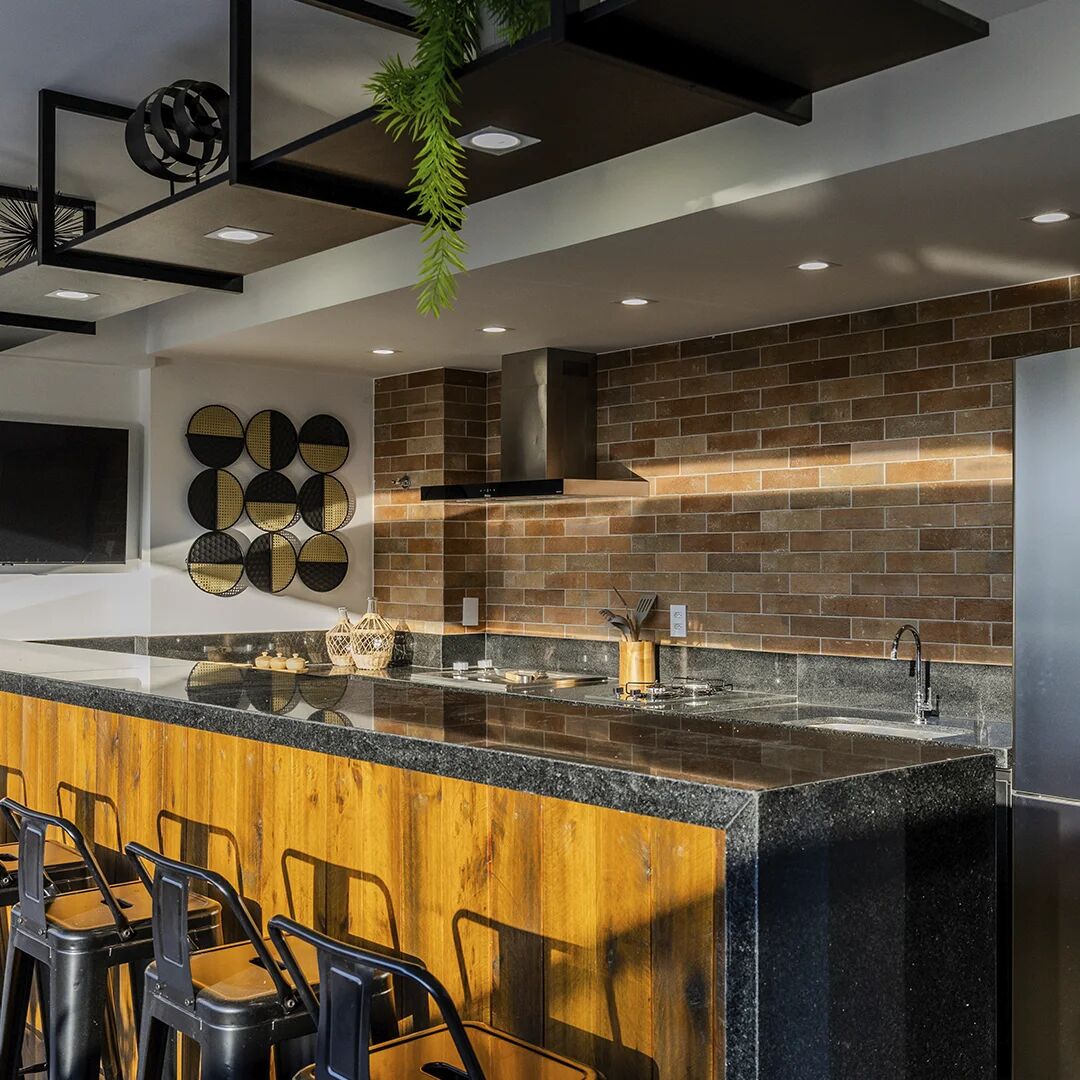 Apartamento, 2 quartos, 48 m² - Foto 36