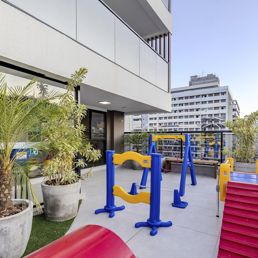 Apartamento, 2 quartos, 48 m² - Foto 39