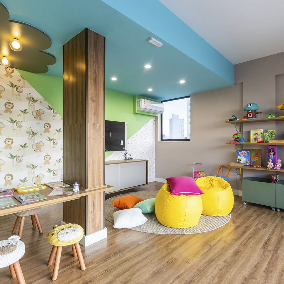 Apartamento, 2 quartos, 48 m² - Foto 37