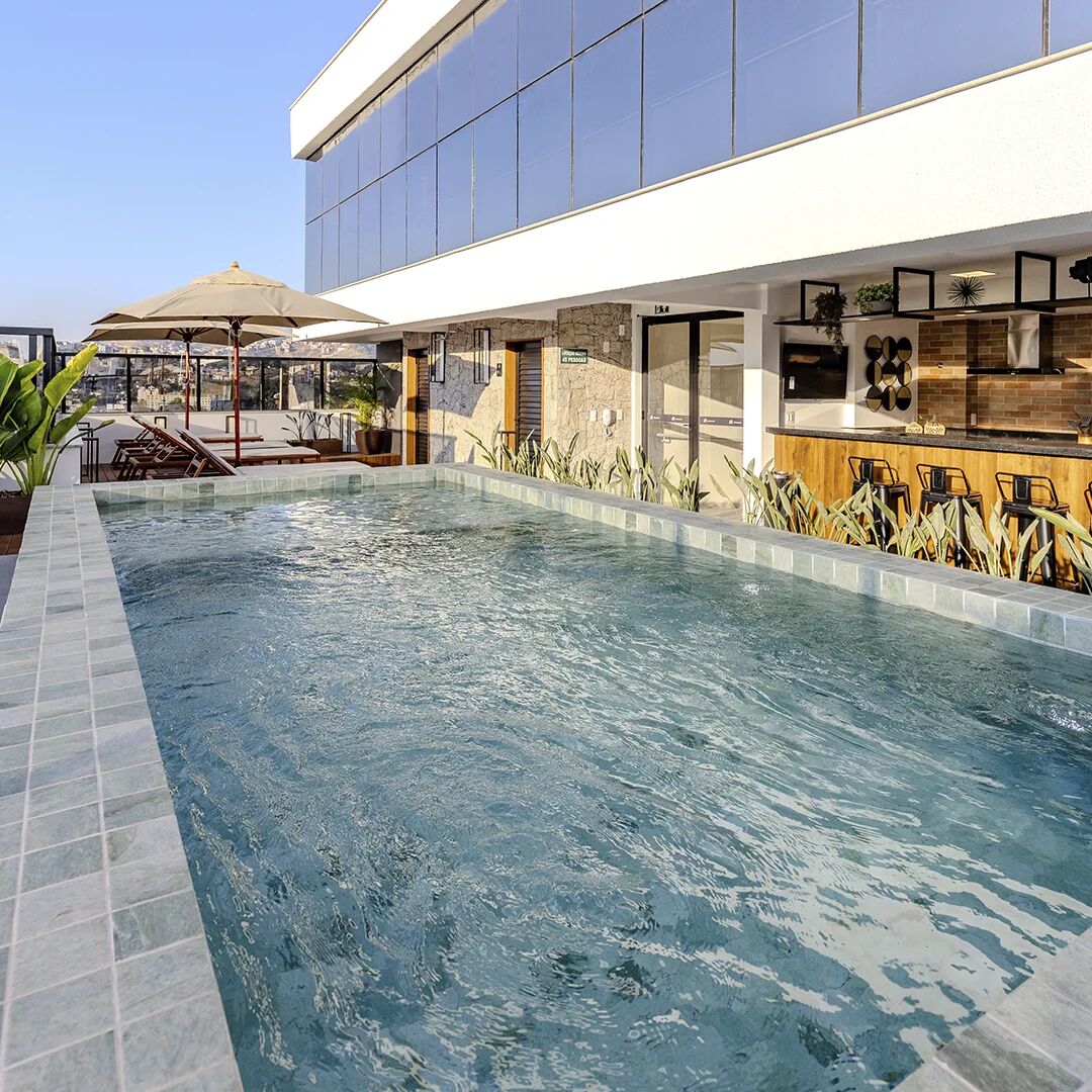 Apartamento, 2 quartos, 48 m² - Foto 34