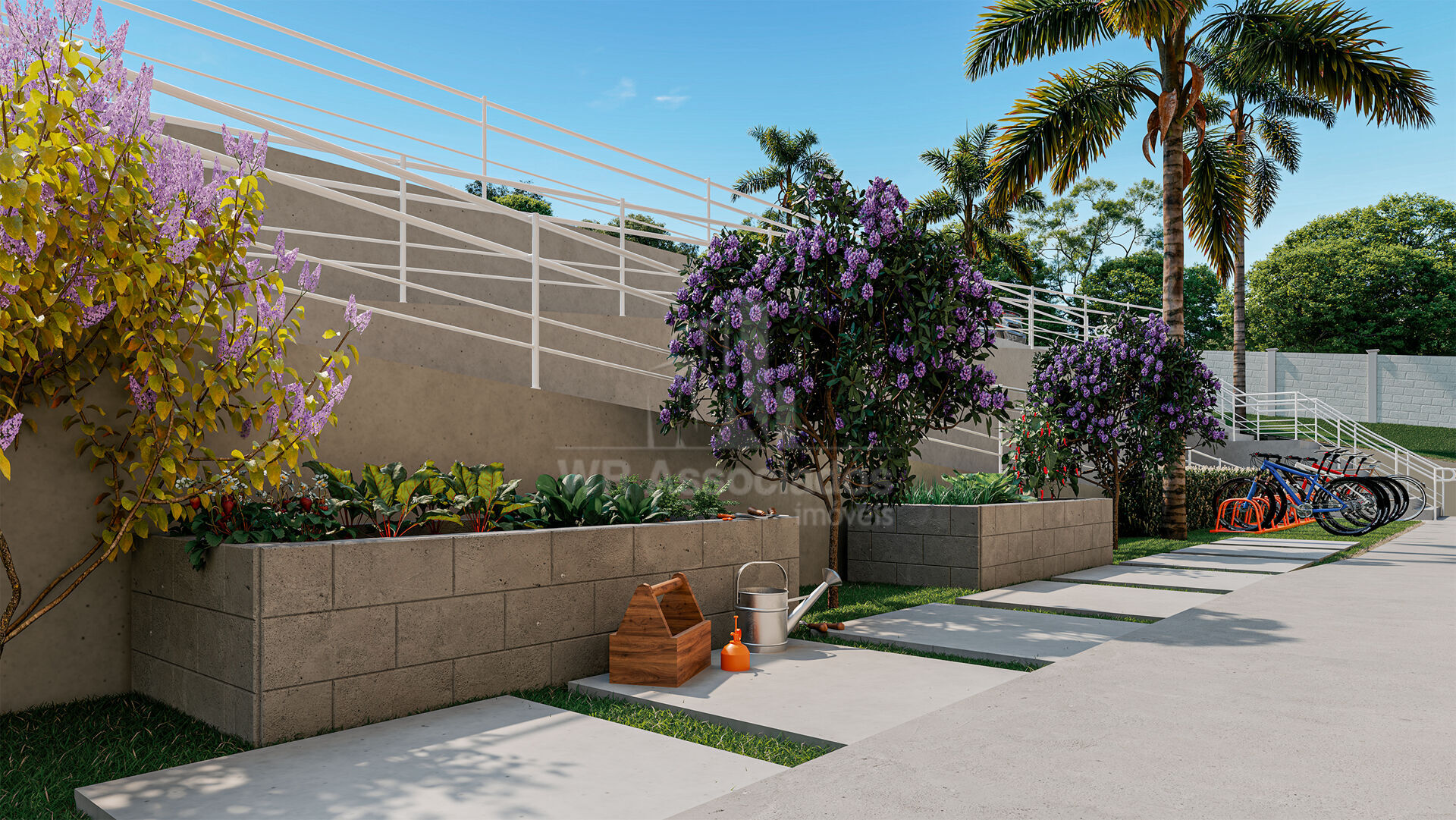 Apartamento à venda com 2 quartos, 35m² - Foto 17
