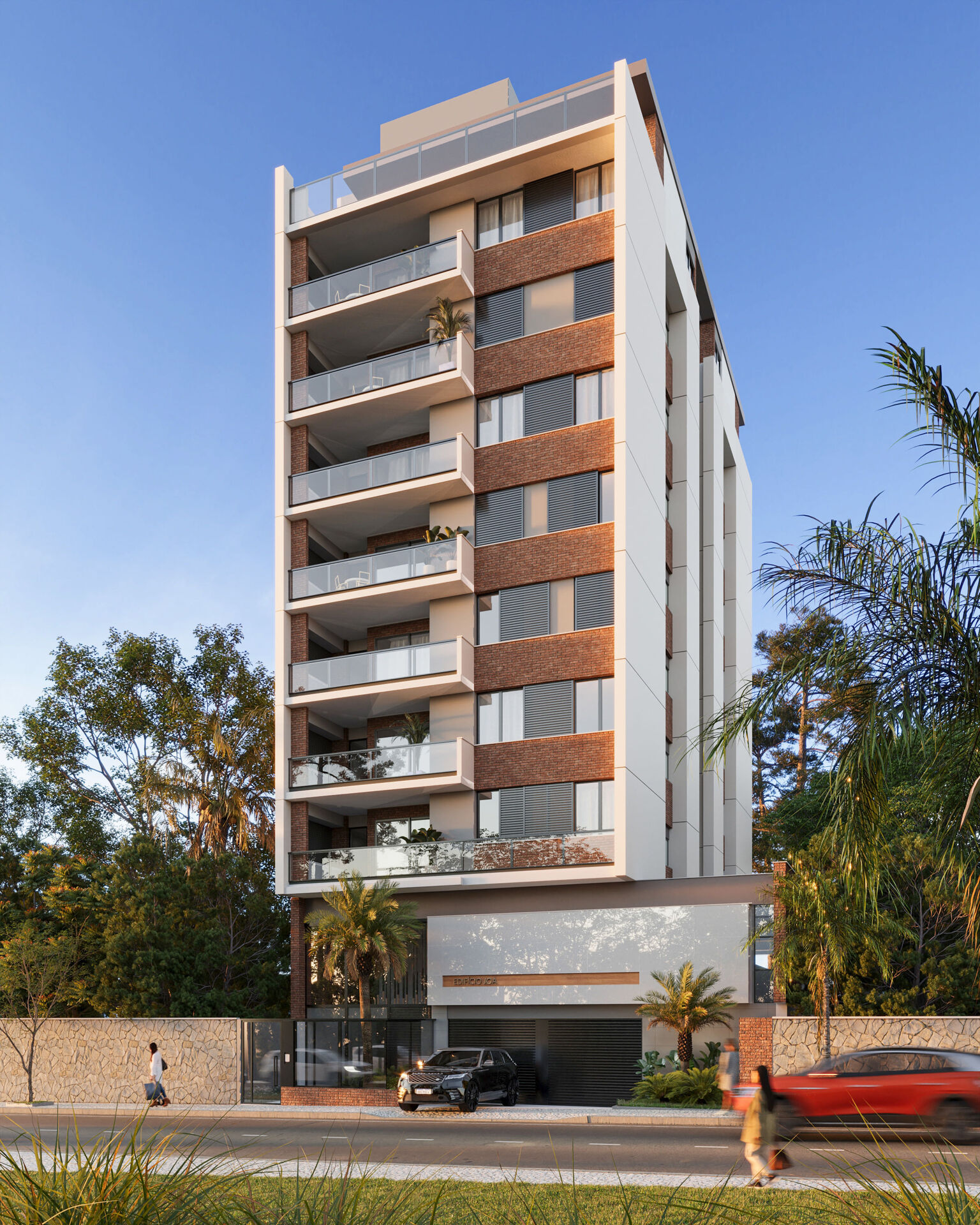 Apartamento, 3 quartos, 91 m² - Foto 17