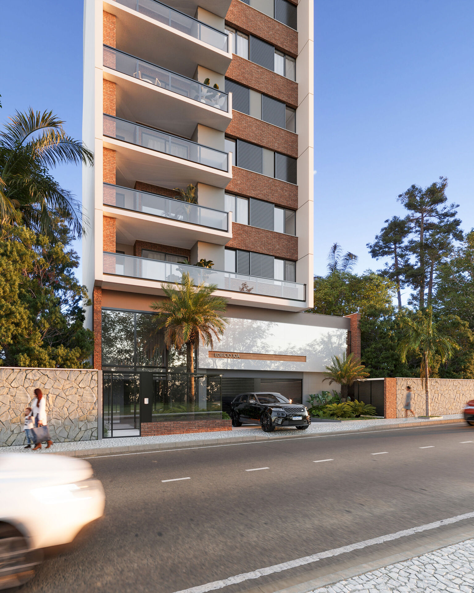 Apartamento, 3 quartos, 91 m² - Foto 18