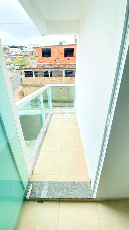 Cobertura à venda com 2 quartos, 127m² - Foto 3