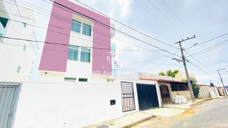 Cobertura à venda com 2 quartos, 127m² - Foto 1