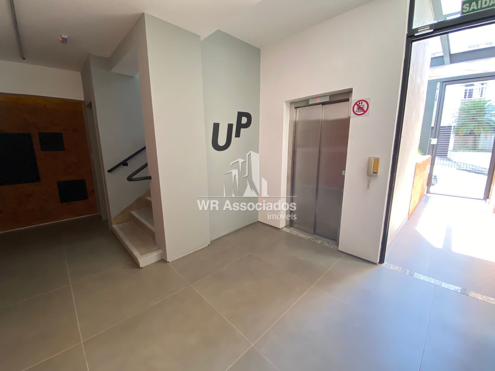 Apartamento à venda com 1 quarto, 30m² - Foto 10