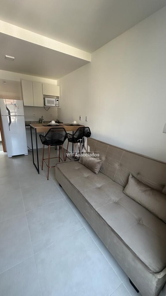 Apartamento à venda com 1 quarto, 30m² - Foto 5