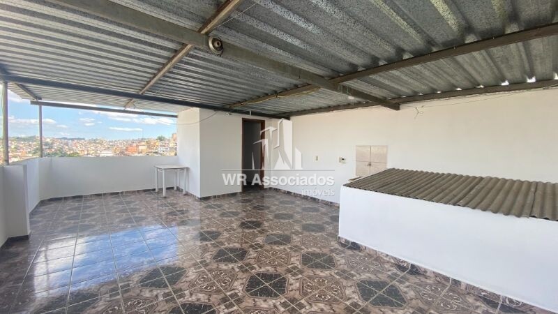 Cobertura à venda com 2 quartos, 120m² - Foto 12