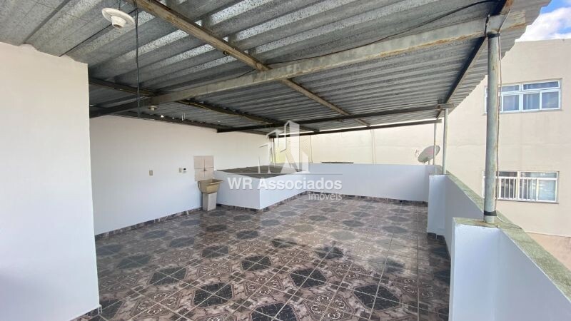 Cobertura à venda com 2 quartos, 120m² - Foto 11