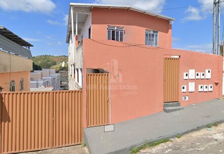 Apartamento, 2 quartos, 56 m² - Foto 1