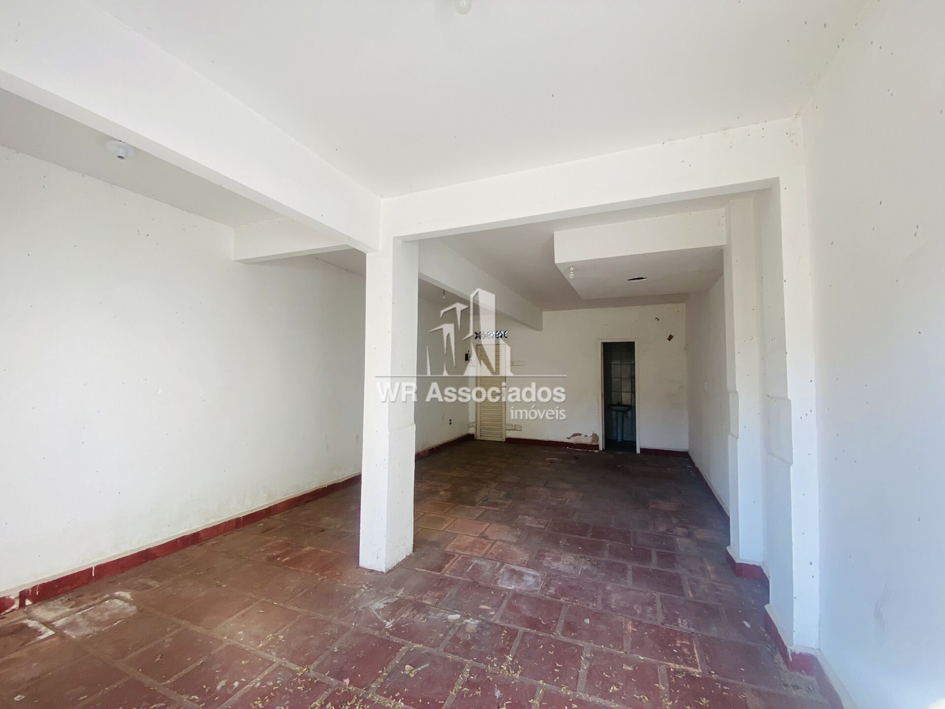 Loja-Salão para alugar, 45m² - Foto 2