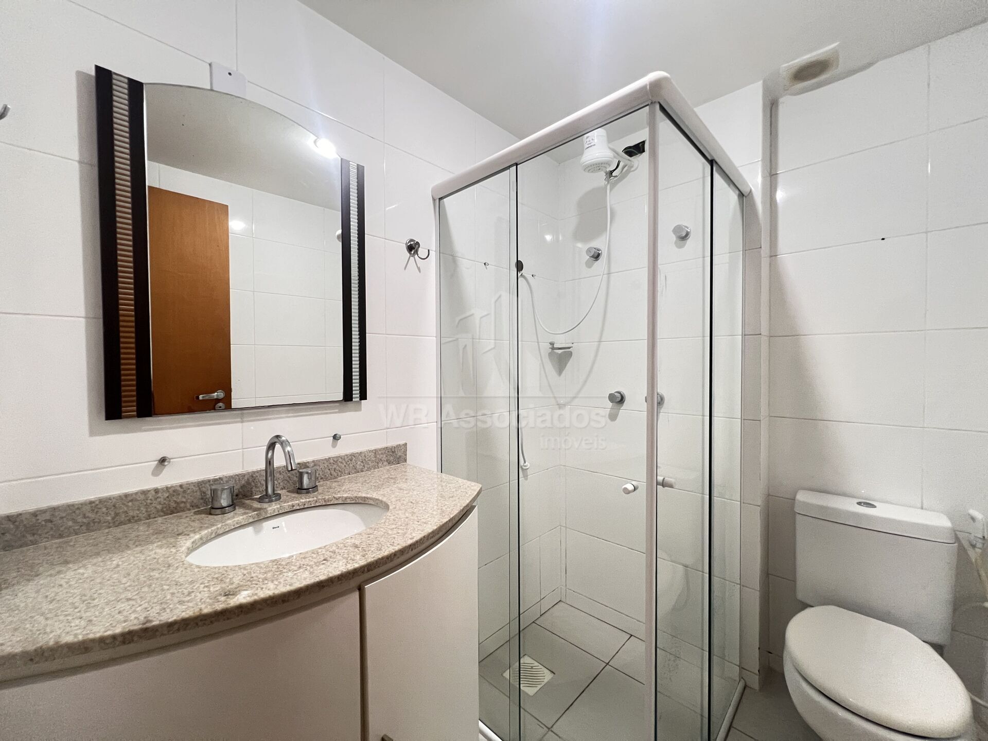 Apartamento, 1 quarto, 38 m² - Foto 6
