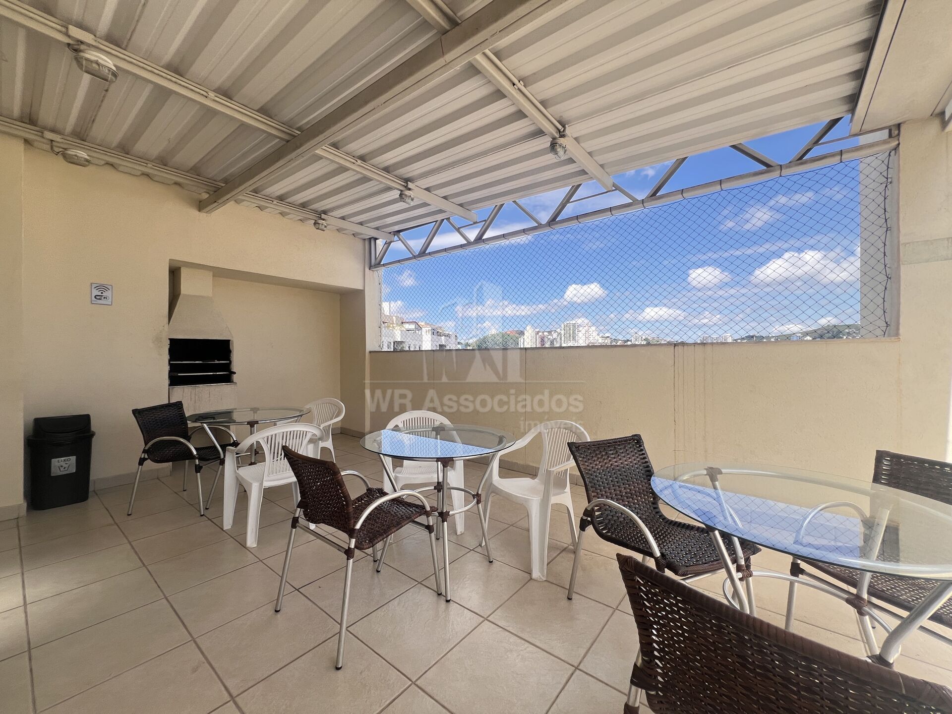 Apartamento, 1 quarto, 38 m² - Foto 9
