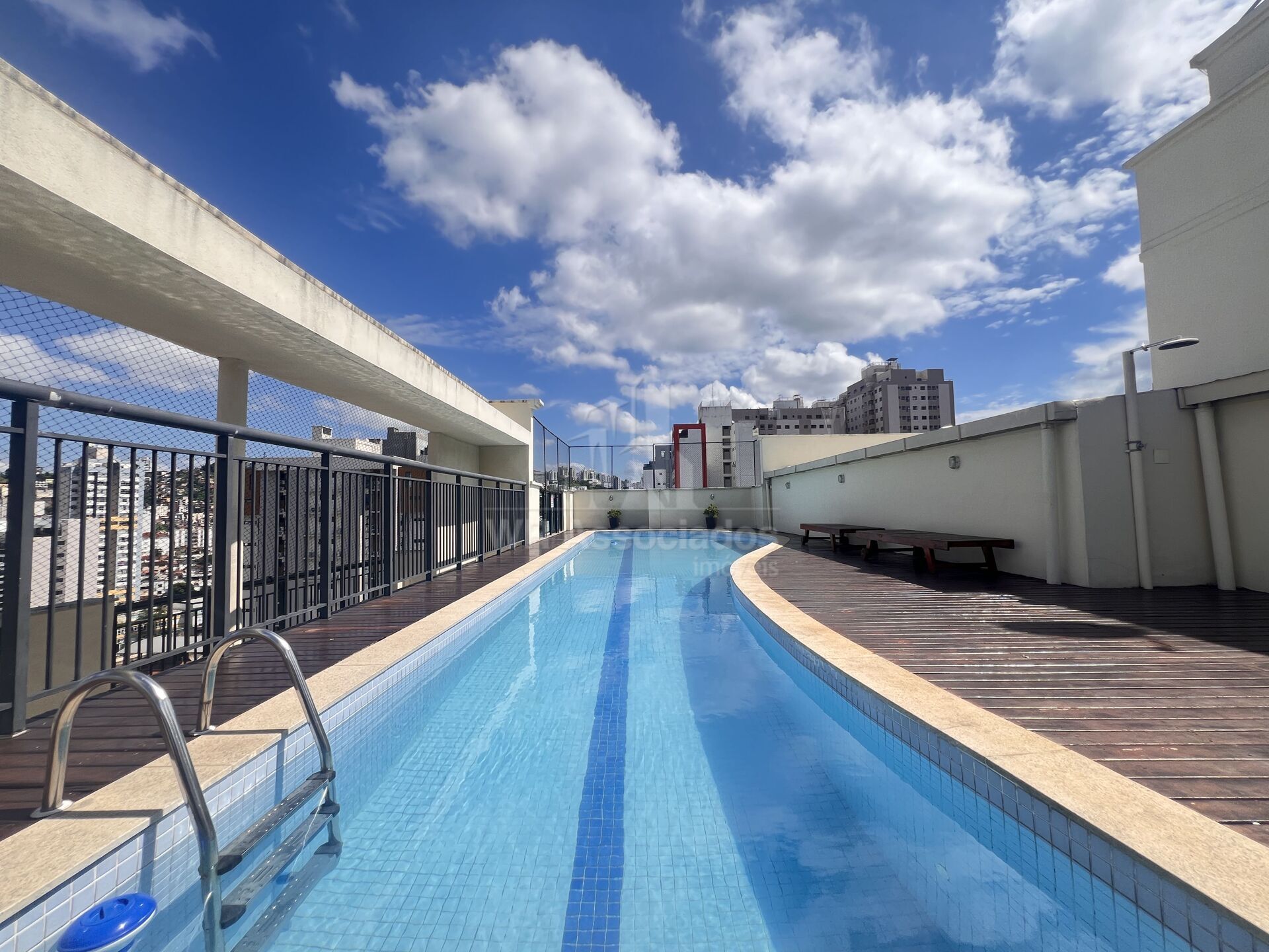 Apartamento, 1 quarto, 38 m² - Foto 11