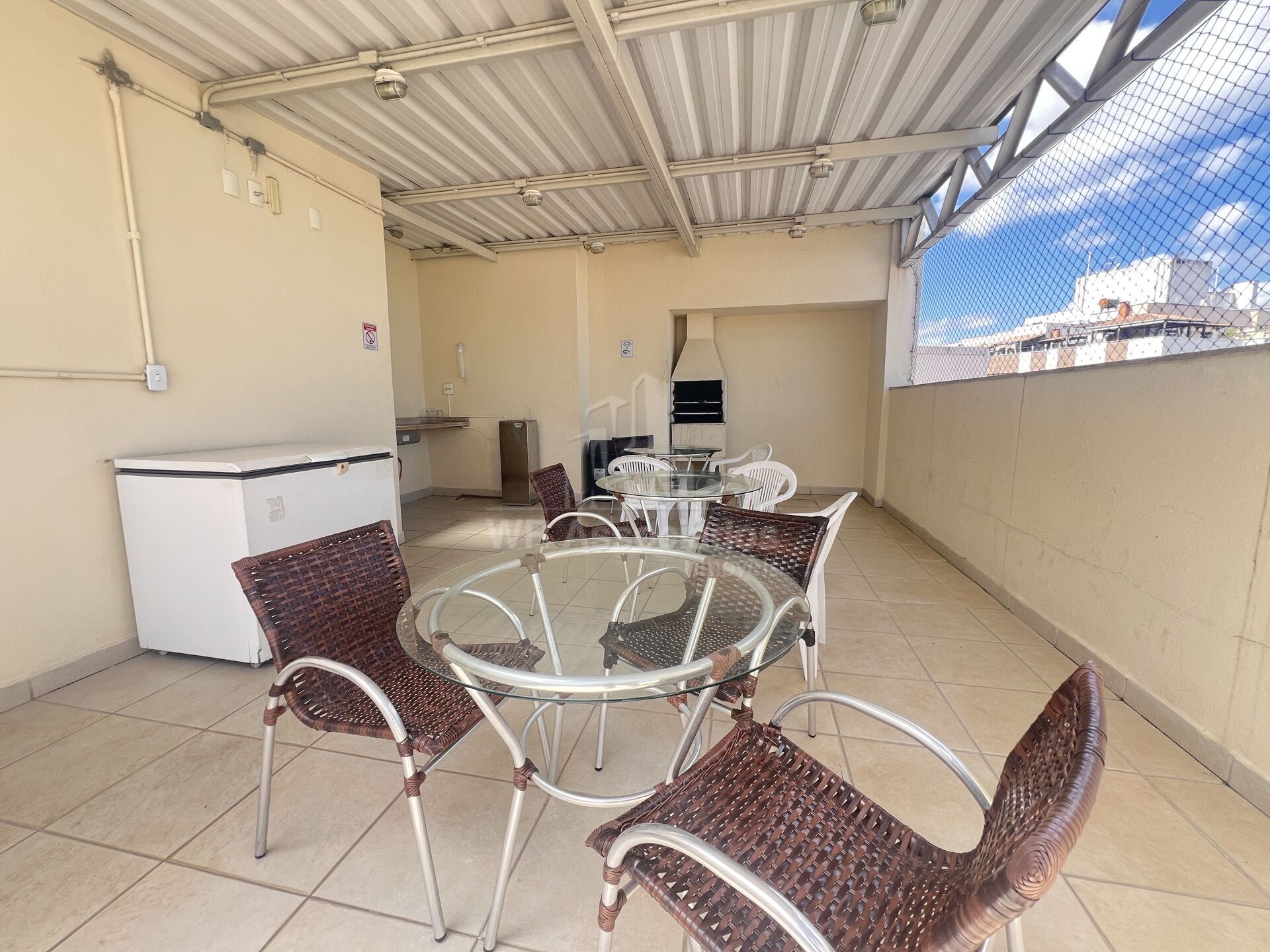 Apartamento, 1 quarto, 38 m² - Foto 10