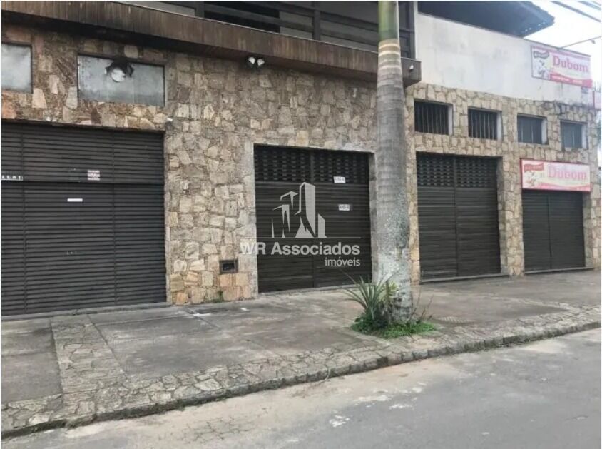 Loja-Salão para alugar, 50m² - Foto 1