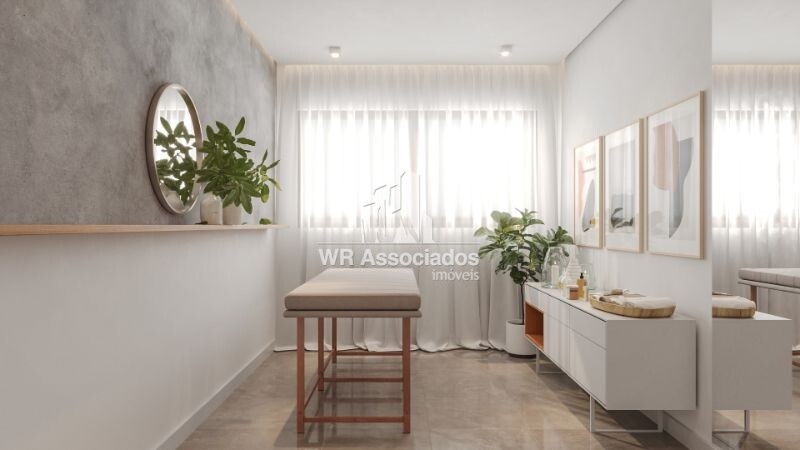 Apartamento à venda com 2 quartos, 55m² - Foto 11