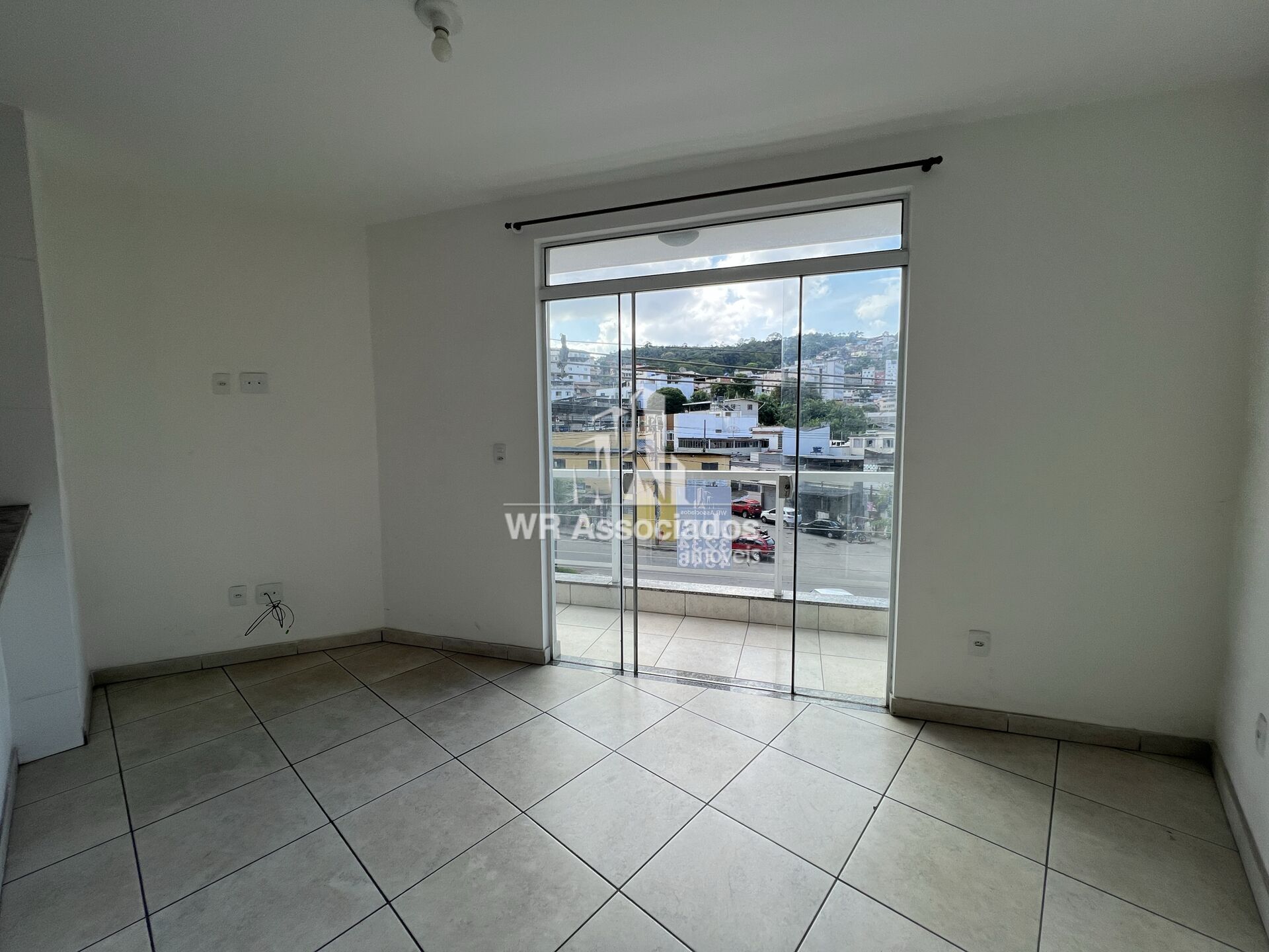 Apartamento para alugar com 1 quarto, 48m² - Foto 4