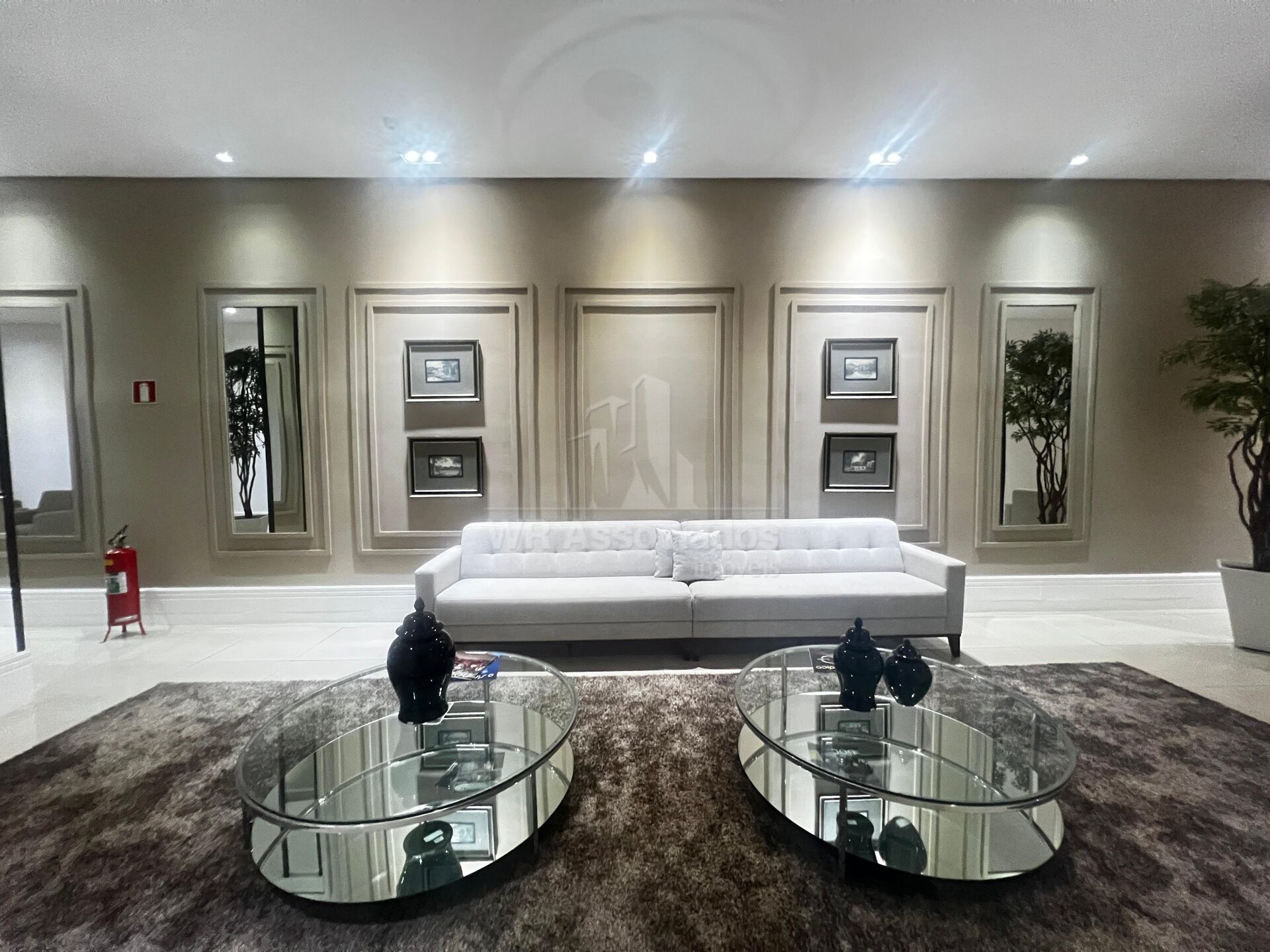 Apartamento, 1 quarto, 60 m² - Foto 11