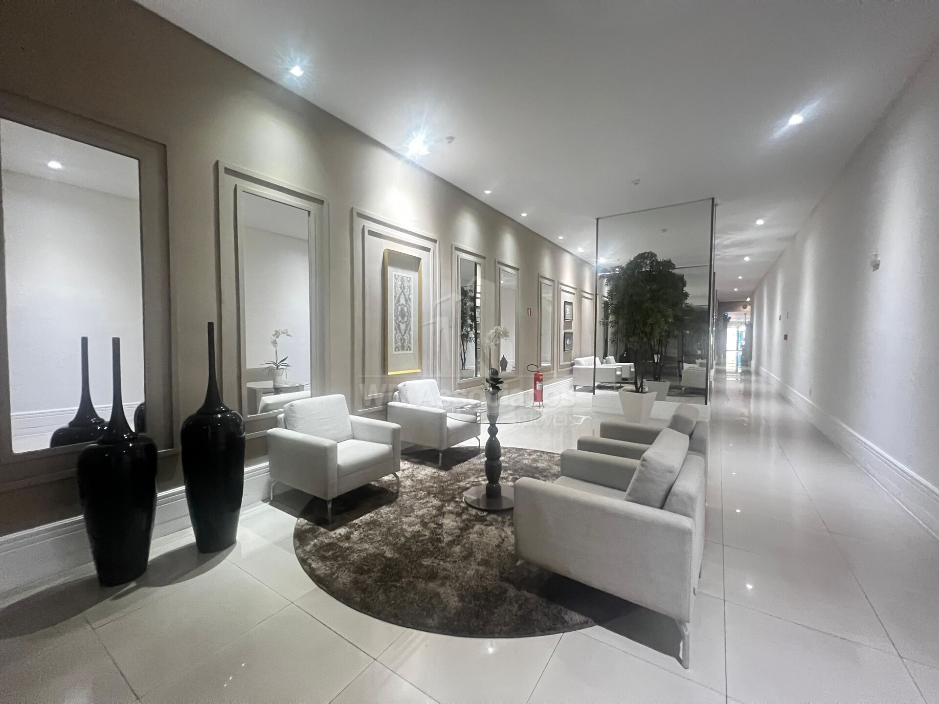 Apartamento, 1 quarto, 60 m² - Foto 10