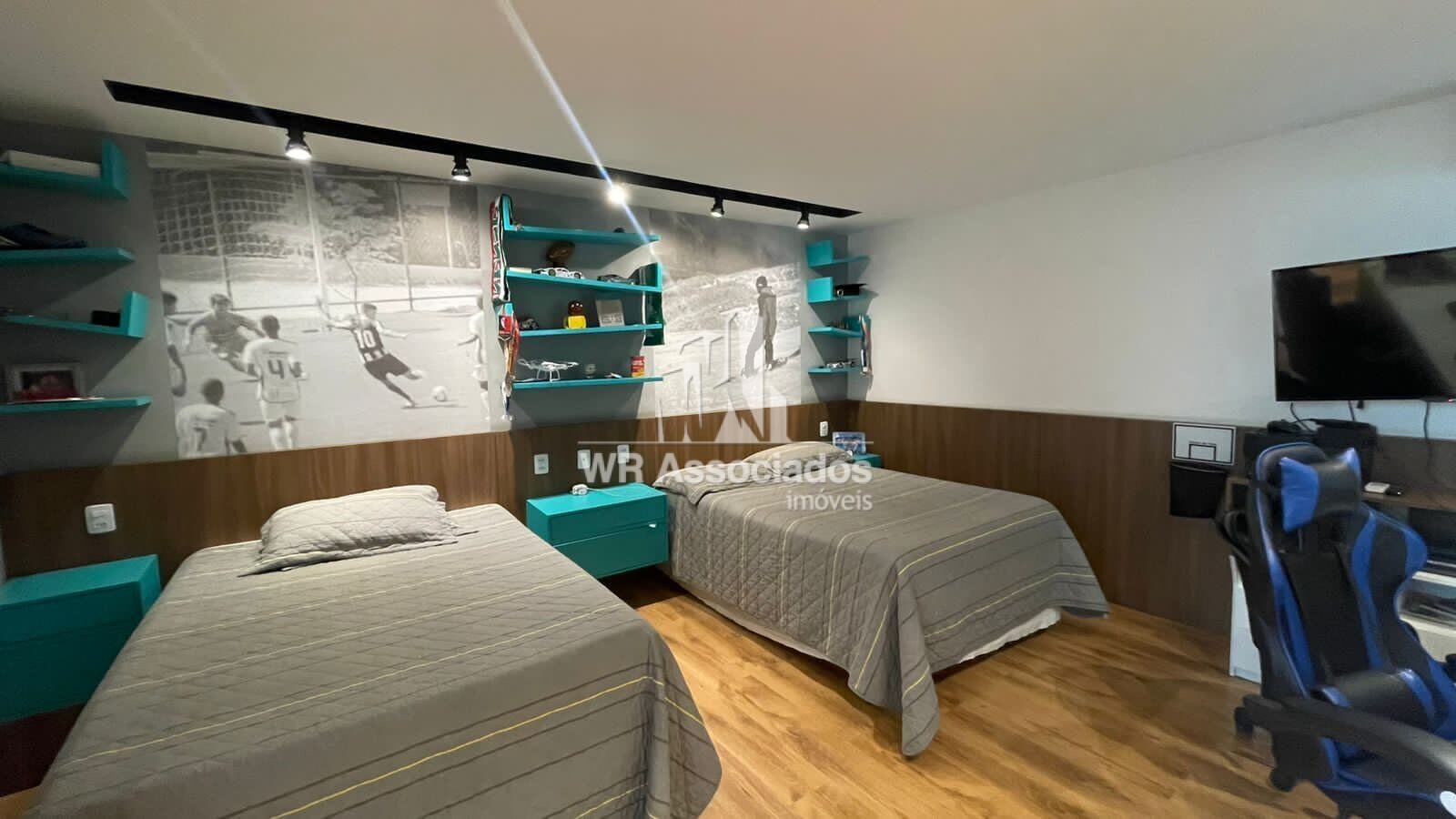 Casa à venda com 3 quartos, 340m² - Foto 6