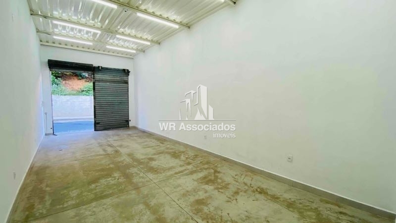 Loja-Salão para alugar, 33m² - Foto 4