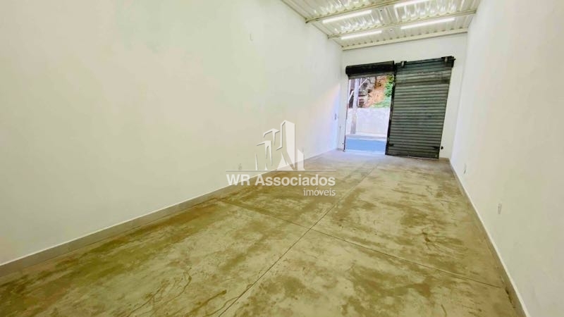 Loja-Salão para alugar, 33m² - Foto 3